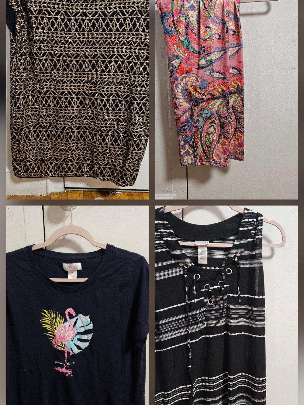 Women Clothes Bundle
